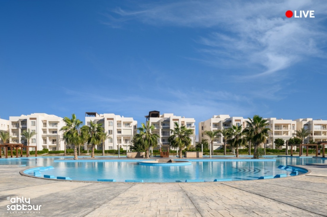 الأهلي صبور