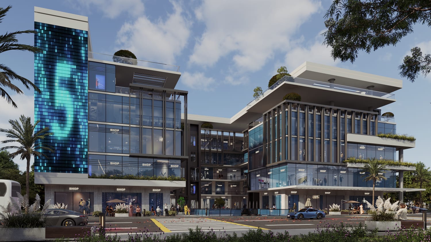 أركانيا للتطوير