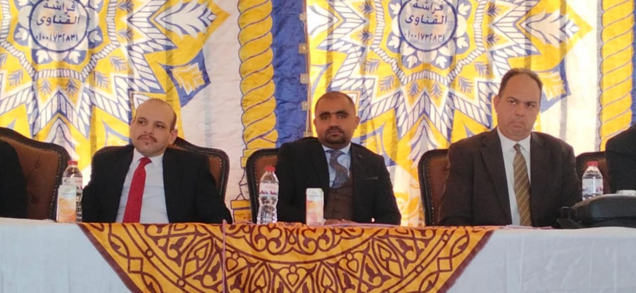 المنيا الجديدة