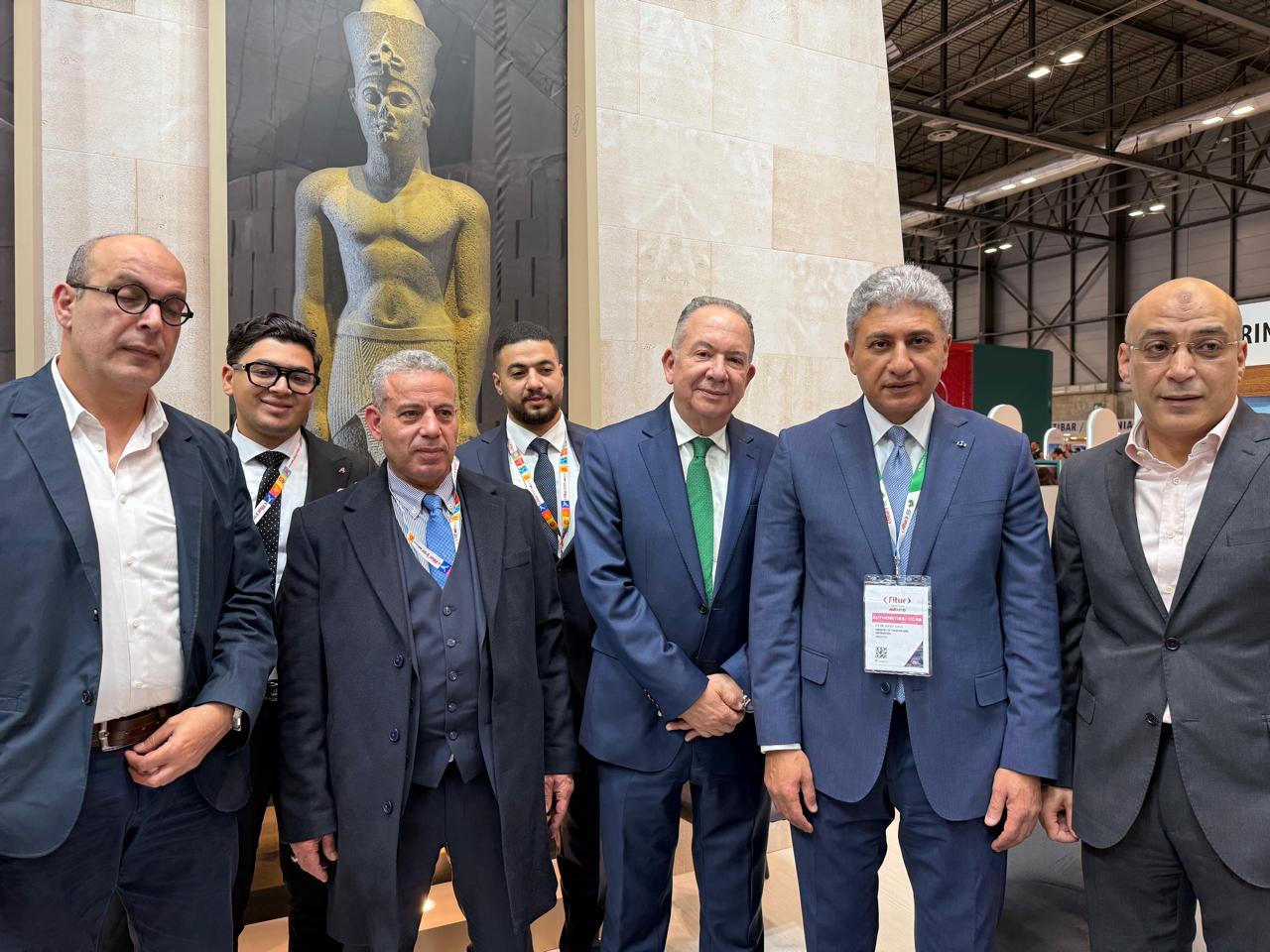 السياحة المصرية