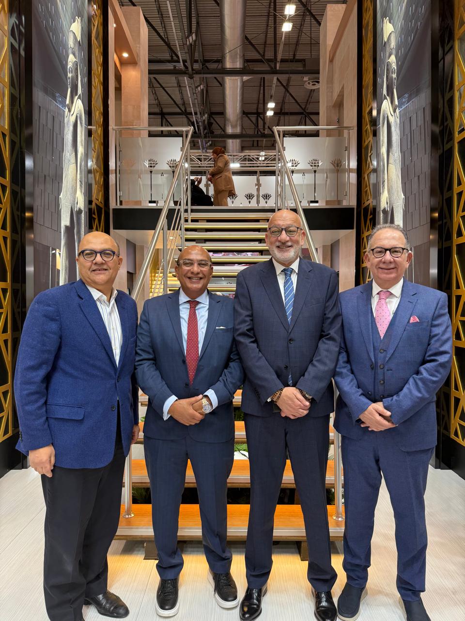 السياحة المصرية