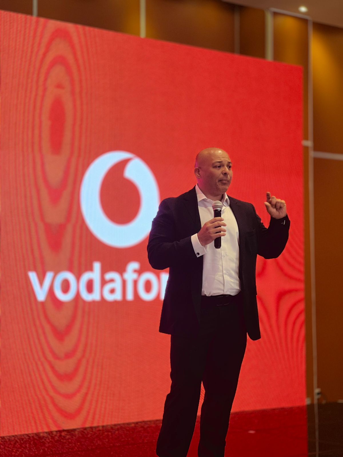 ڤودافون مصر