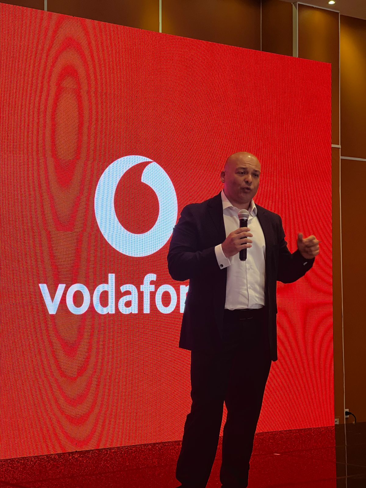 ڤودافون مصر