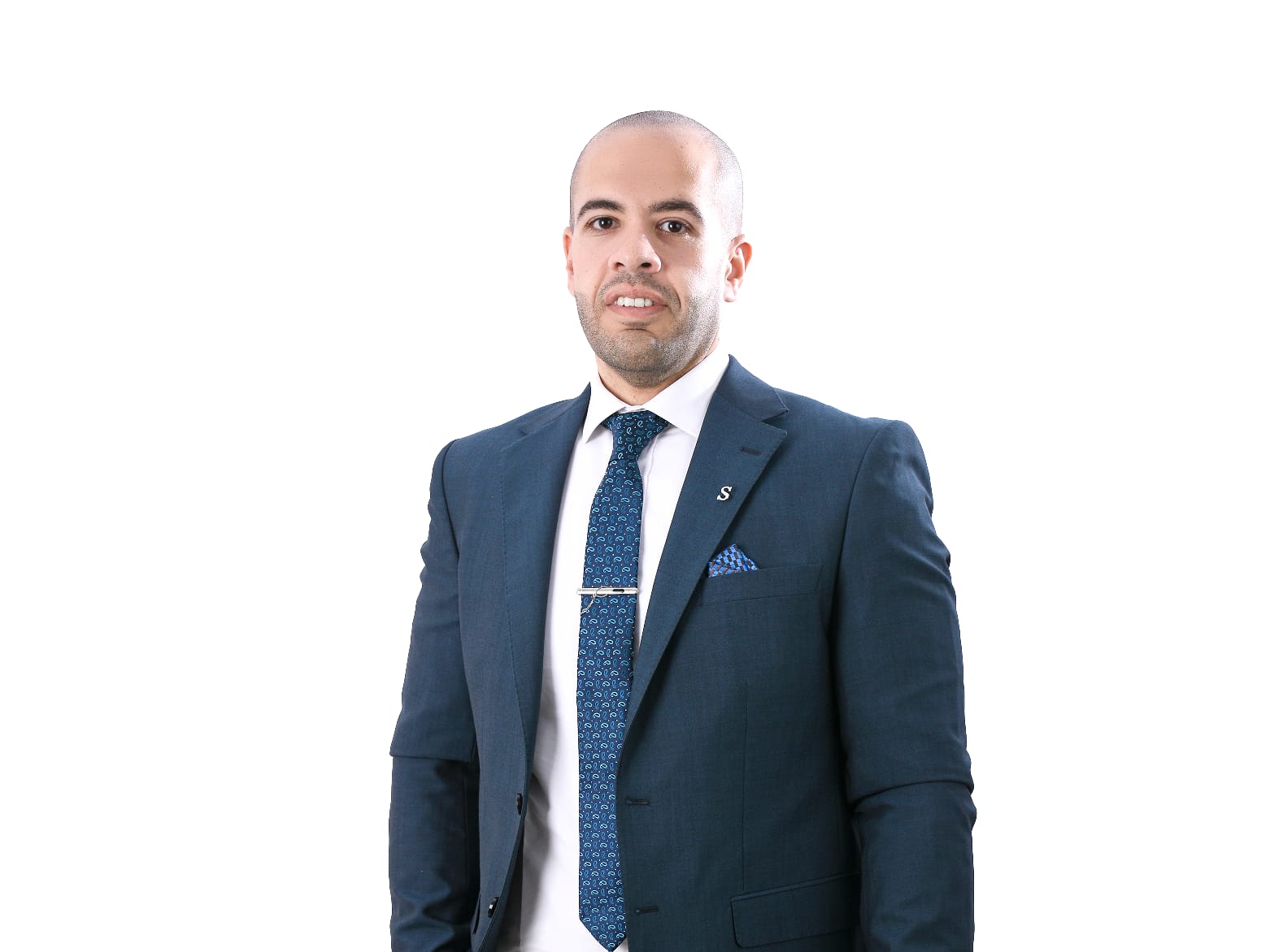 النائب سالمان