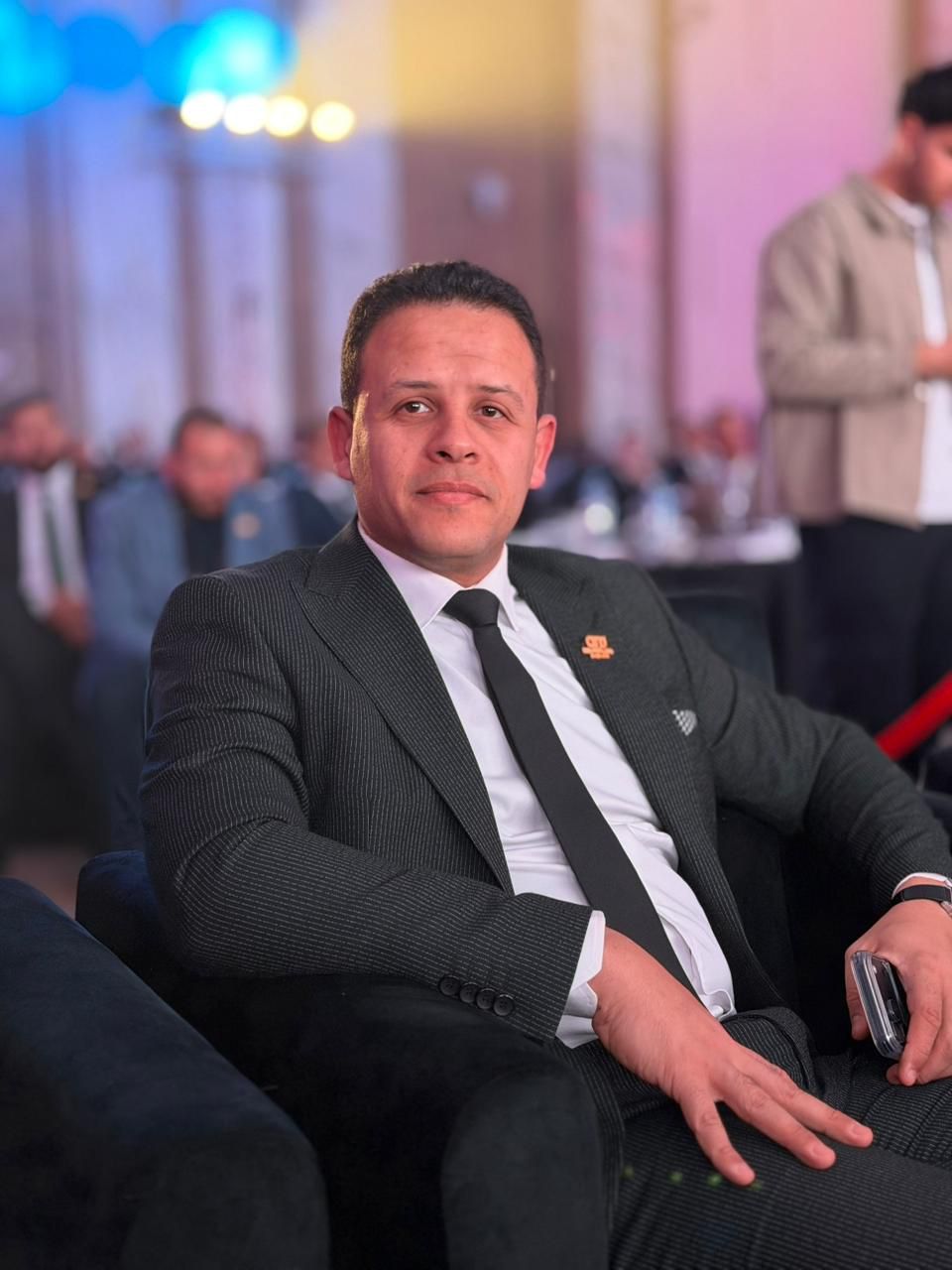 مؤتمر جمعية المطورين العقاريين