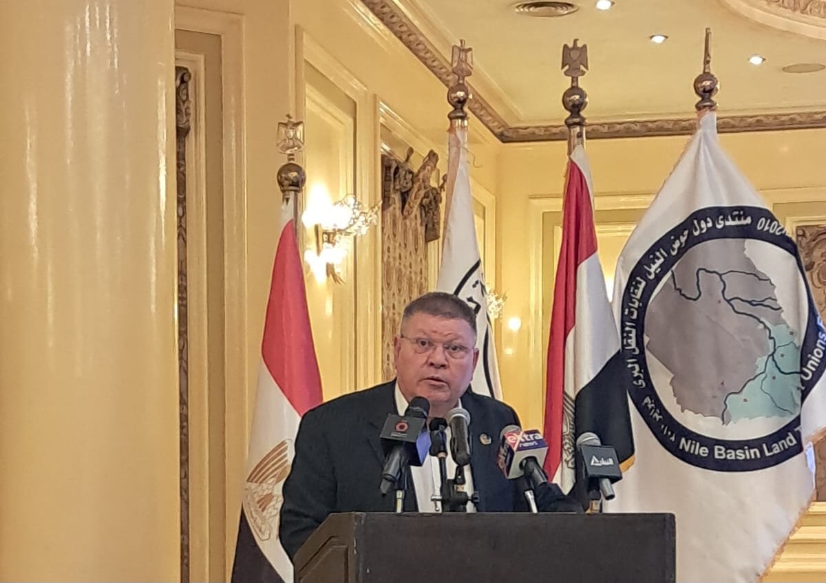 اتحاد النقابات العالمي