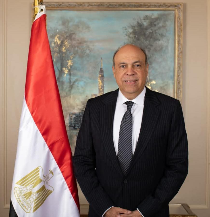 مصر