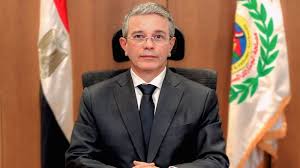 رئيس مصلحة الجمارك