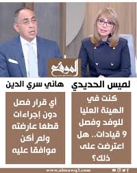 هاني سري الدين