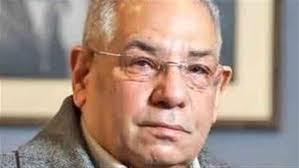 المخرج عادل الأعصر