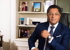 خالد أبو بكر