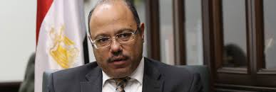 وزير الماليه الاسبق