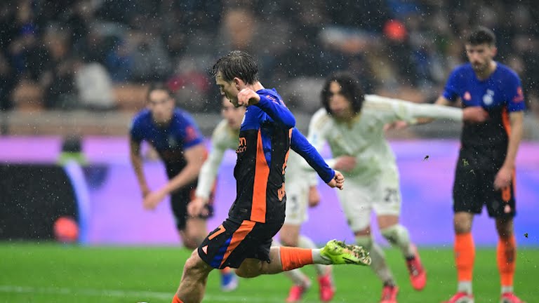 فيديريكو ديماركو