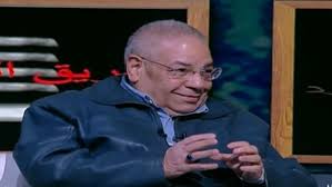 المخرج عادل الأعصر