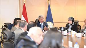 وزير السياحة