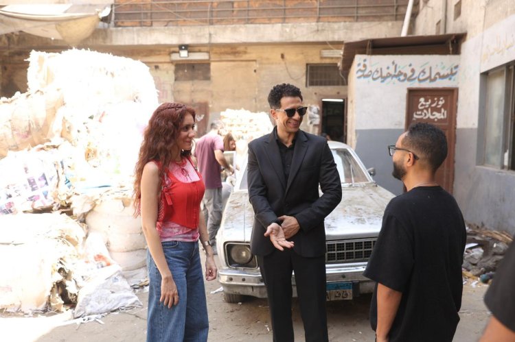 جيهان الشماشرجي