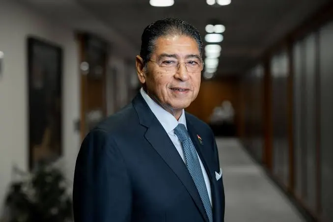 هشام عز العرب