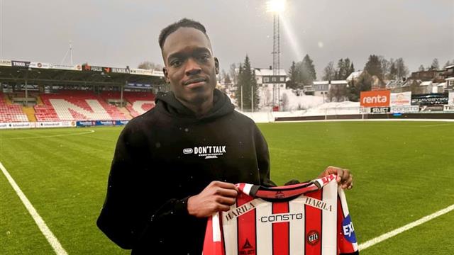 إيلتسين كامويش