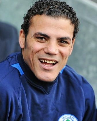 أحمد سليمان