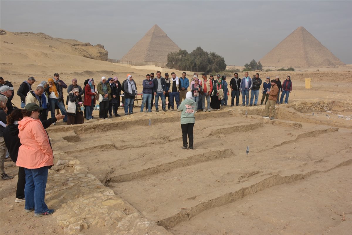 المدرسة الميدانية