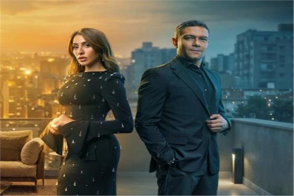 دينا الشربيني