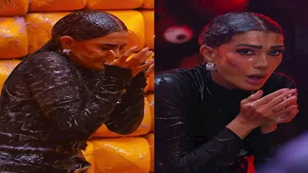 غادة عبد الرازق