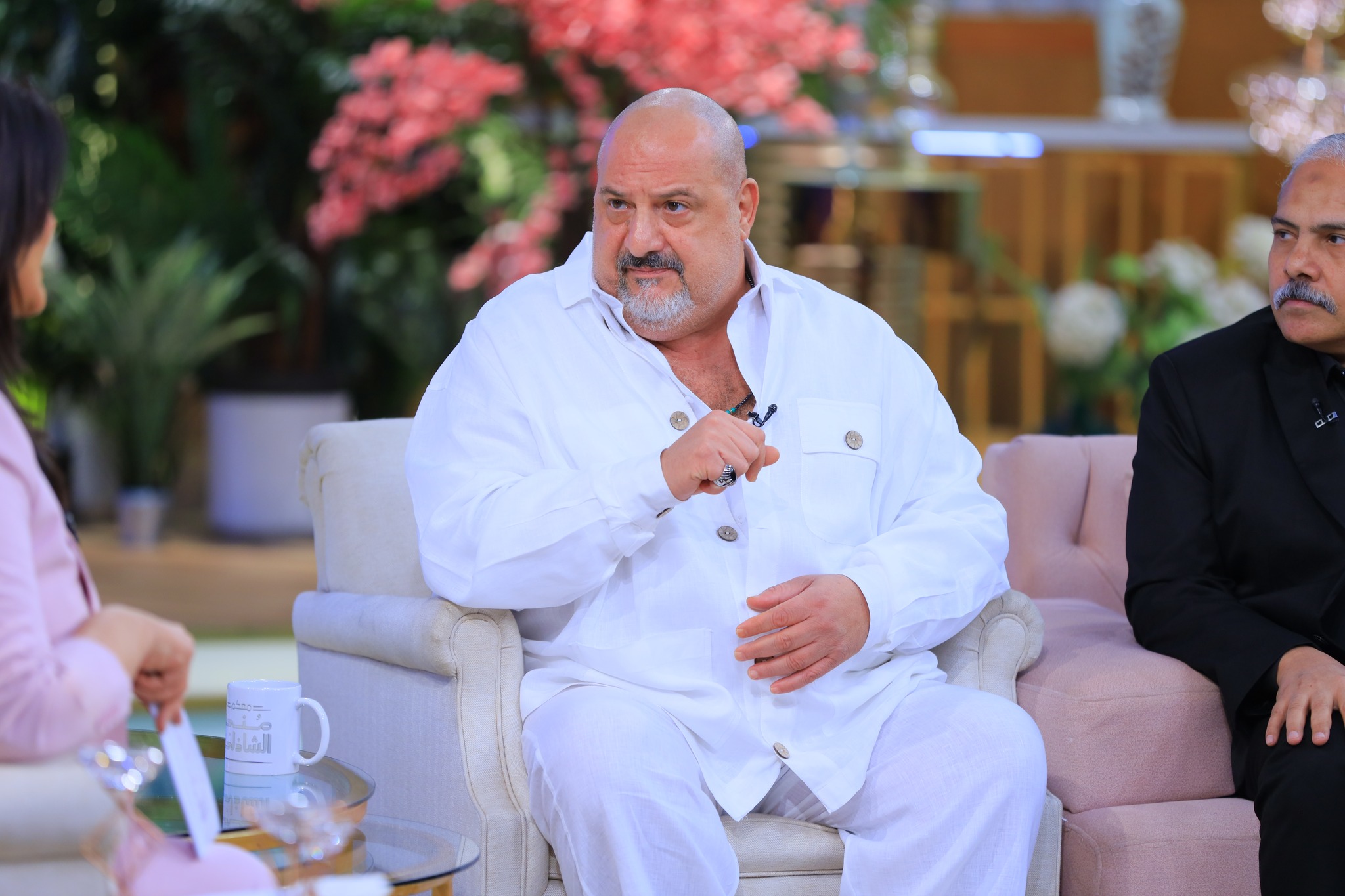 خالد الصاوي