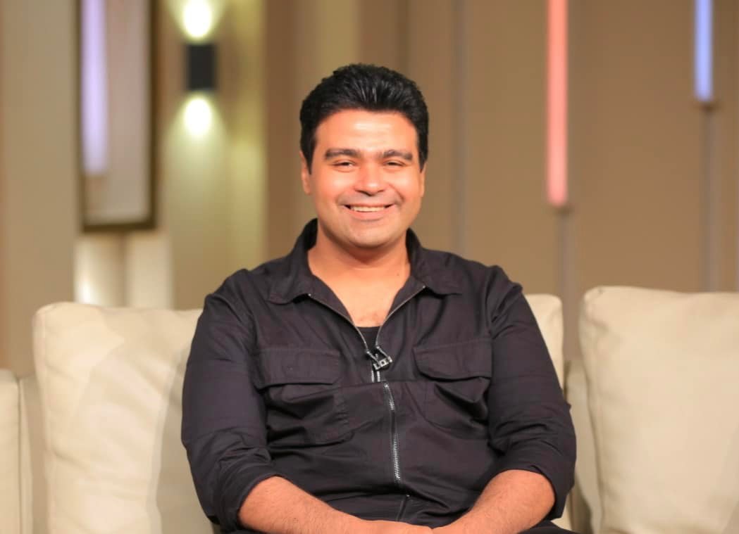 إسلام إبراهيم 