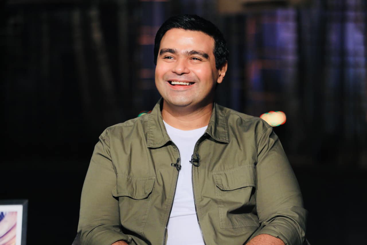 إسلام إبراهيم 