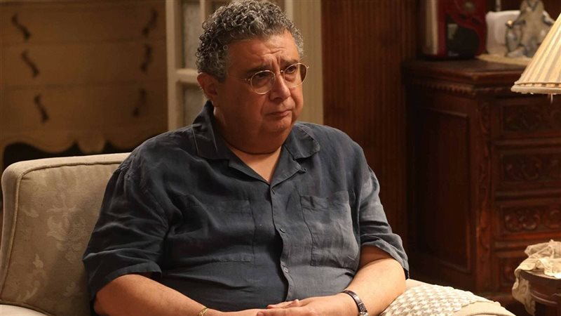 ماجد الكدواني