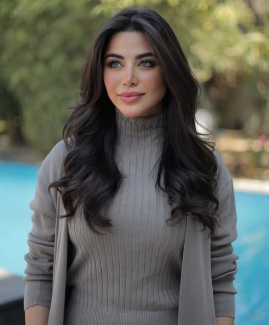 يارا السكري