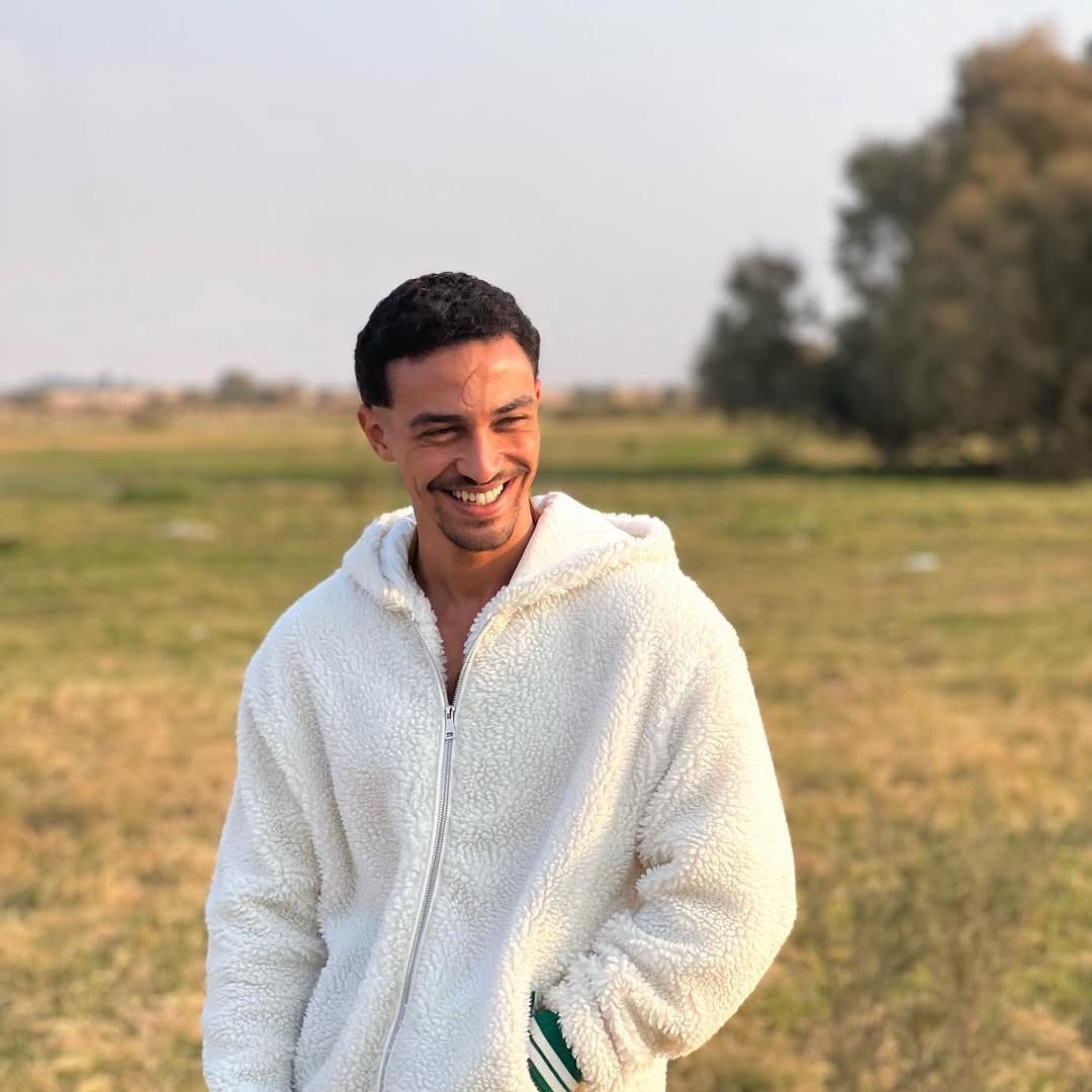 أحمد غزي