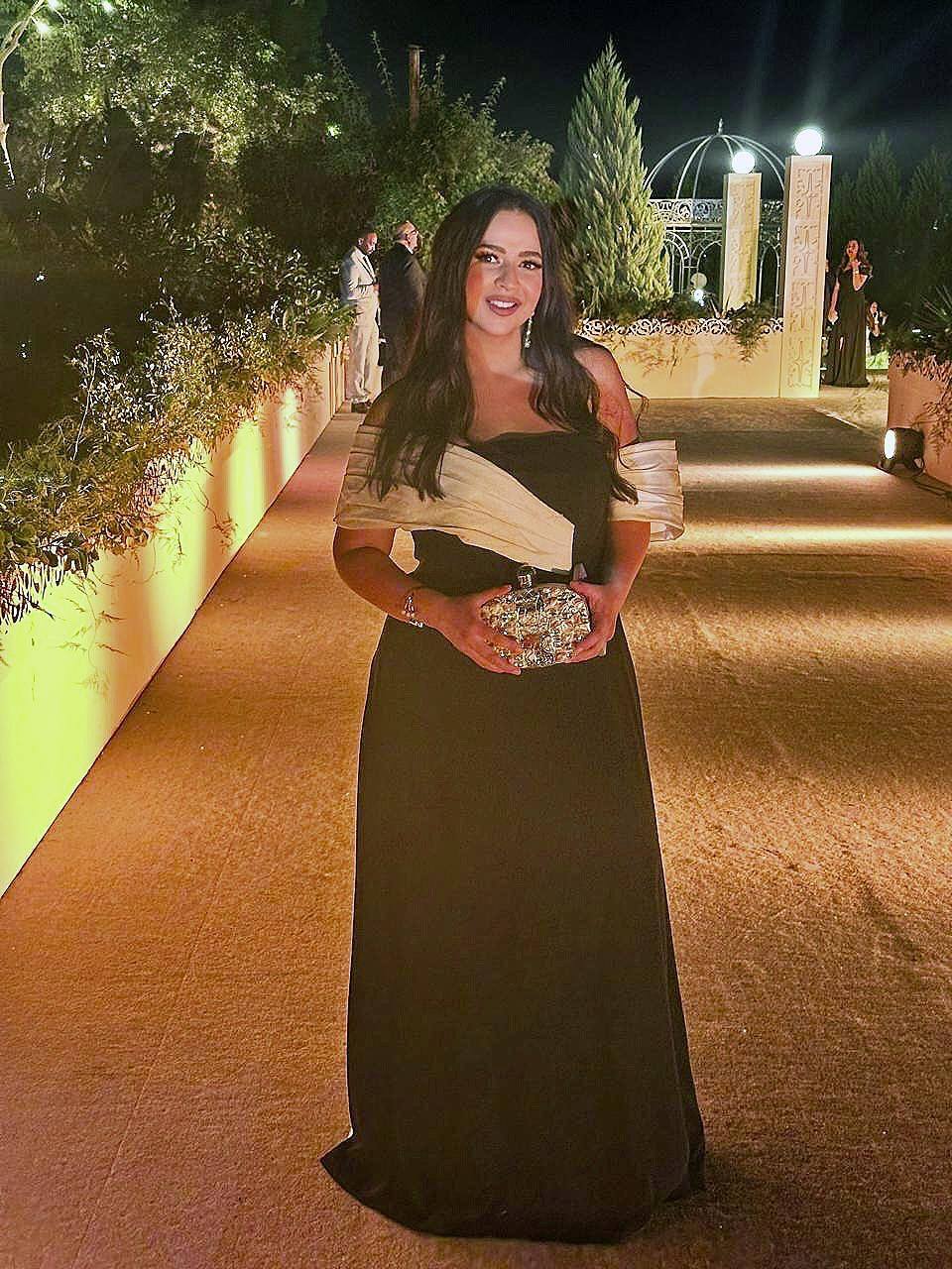 إيمي سمير غانم