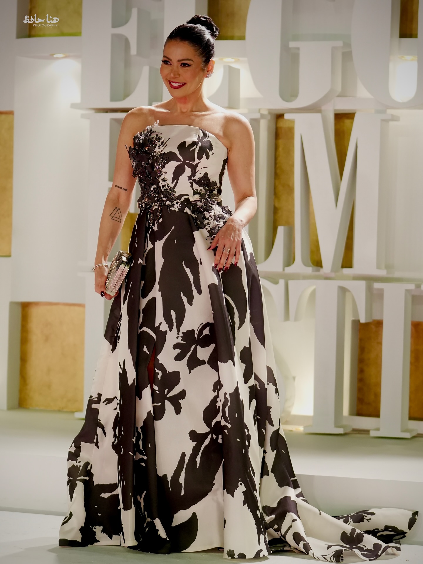 لقاء الخميسي