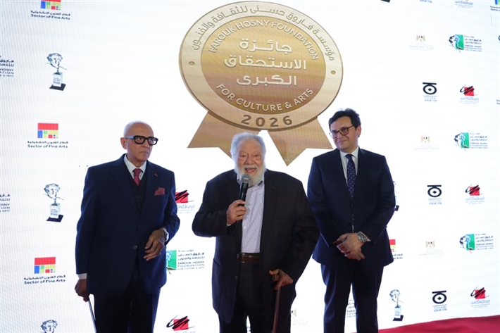 يحيى الفخراني