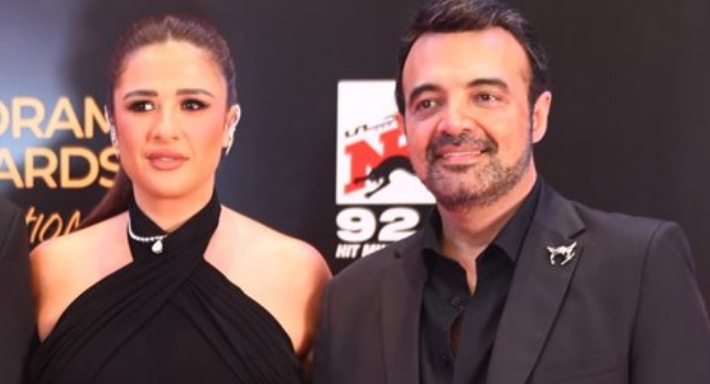 عمرو محمود ياسين