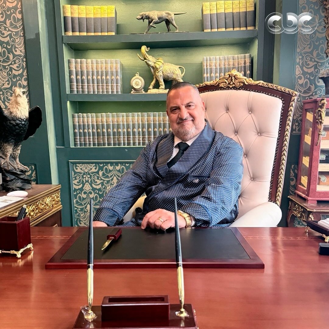 خالد الصاوي