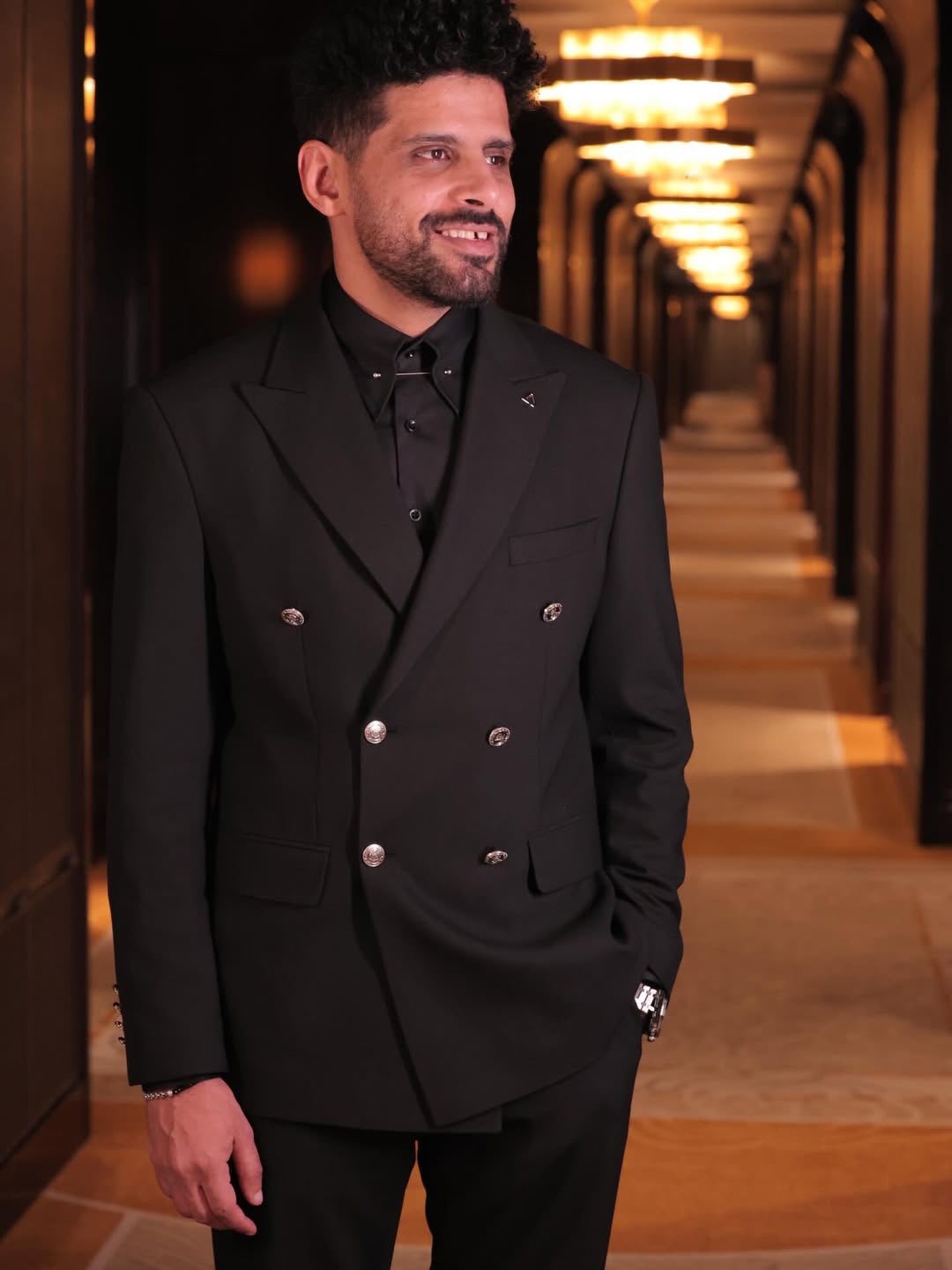 حمدي الميرغني