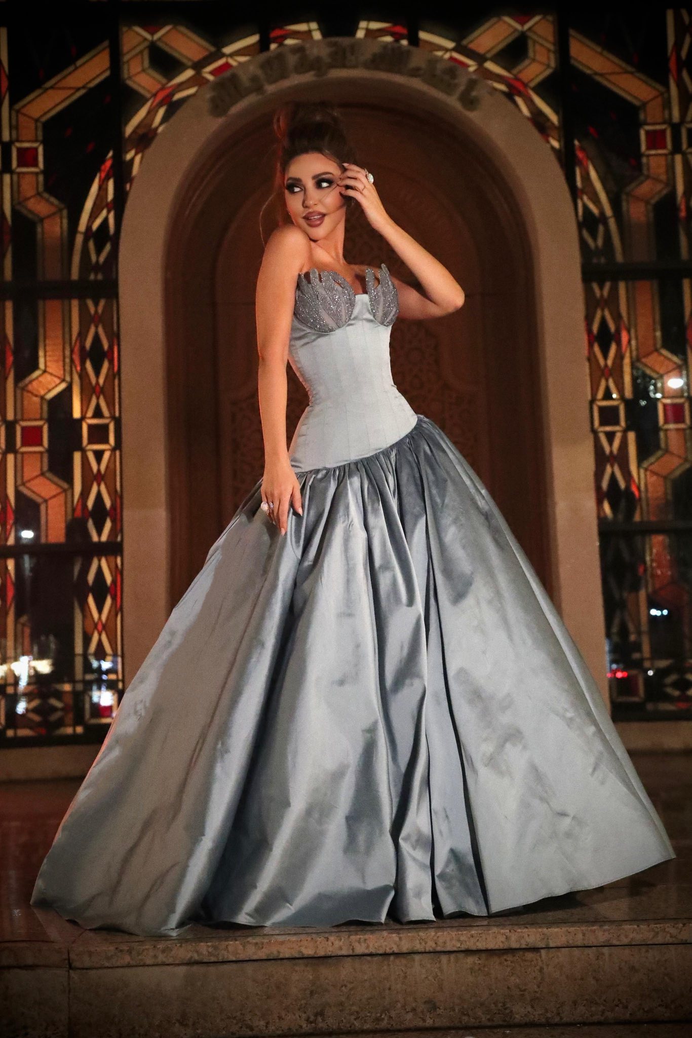 ميريام فارس