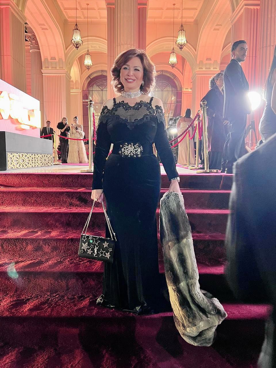 إلهام شاهين