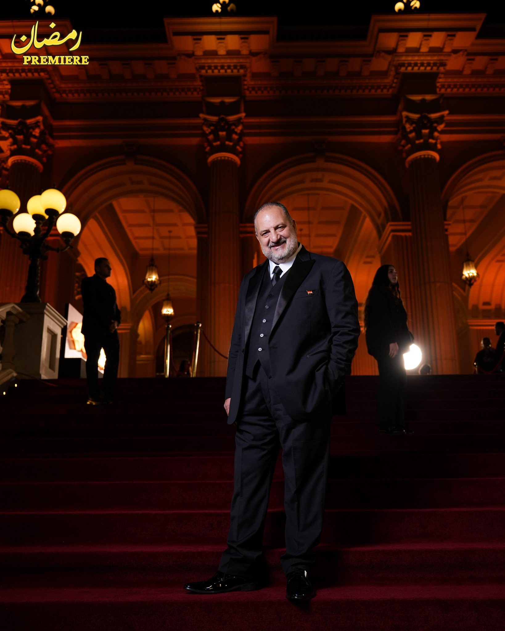 خالد الصاوي