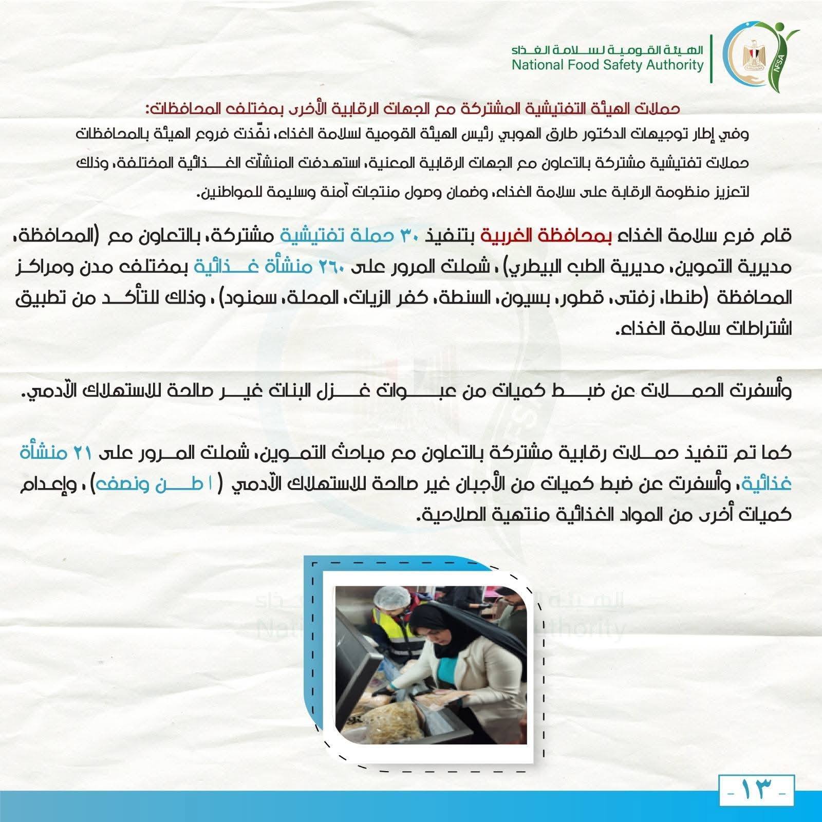 الهيئة القومية لسلامة