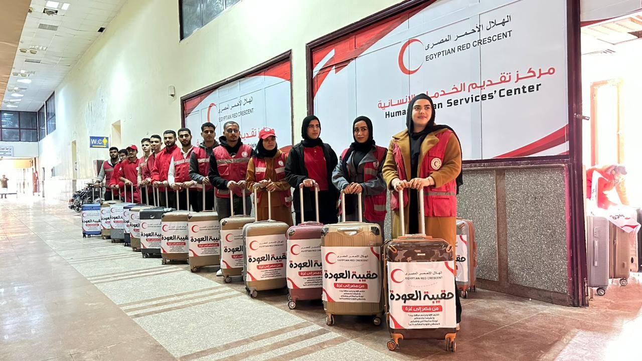 وزيرة التضامن