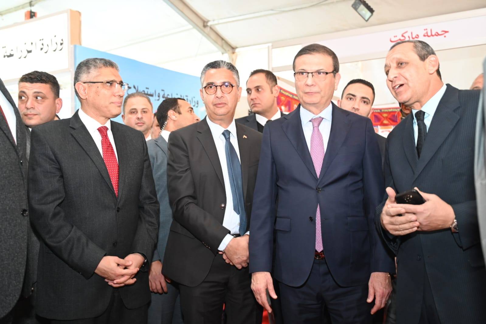 محافظ الجيزة