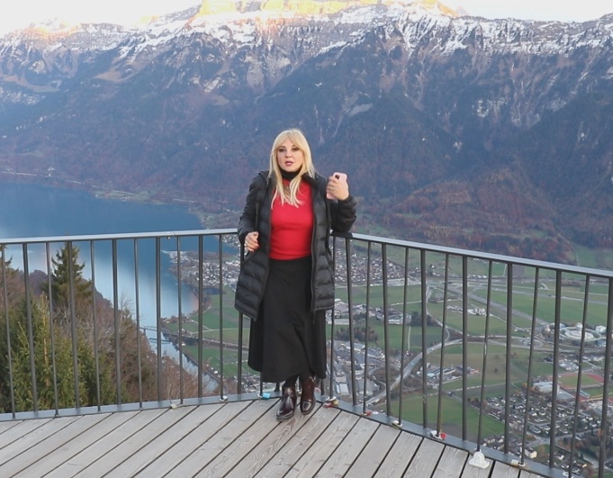 مسلسل "الضحايا" 