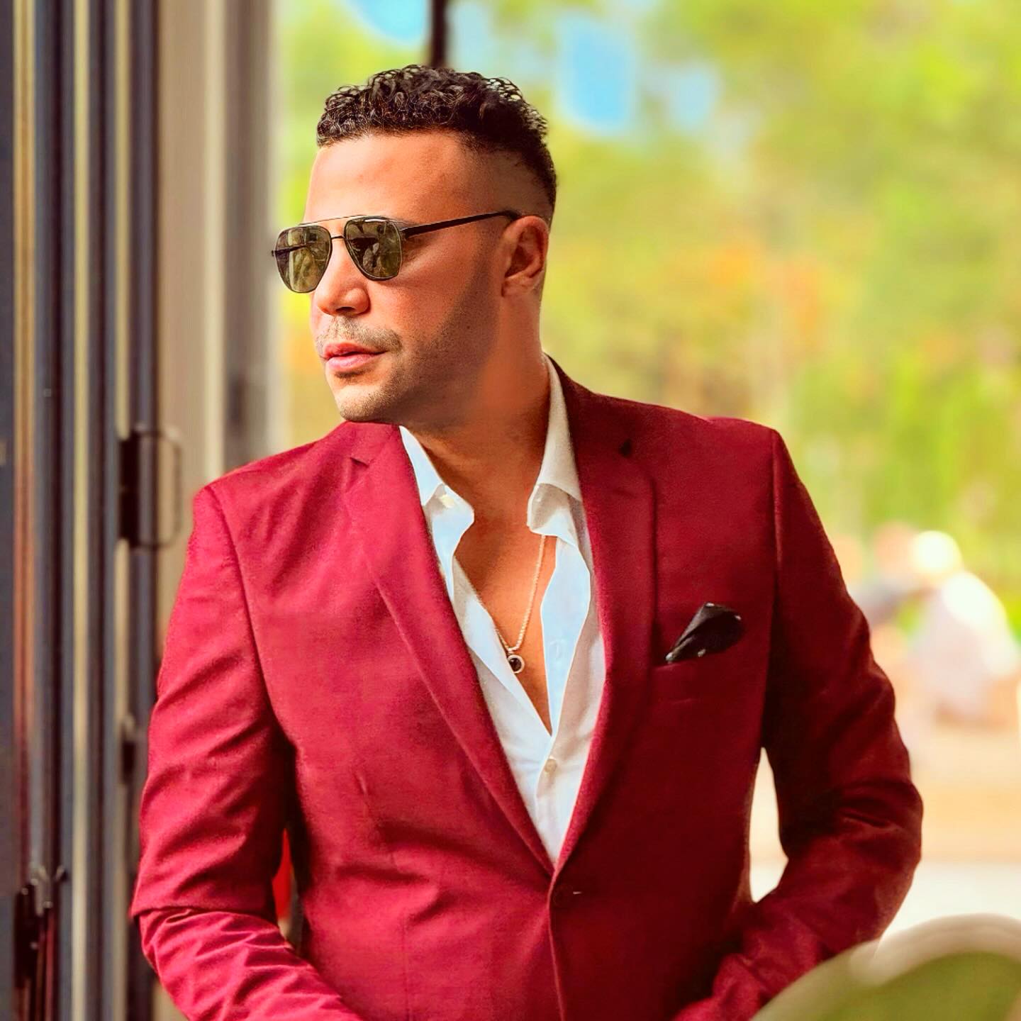 مسلسل الكينج