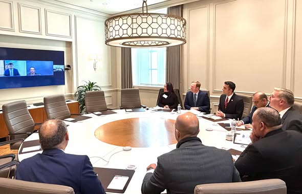 وزير البترول