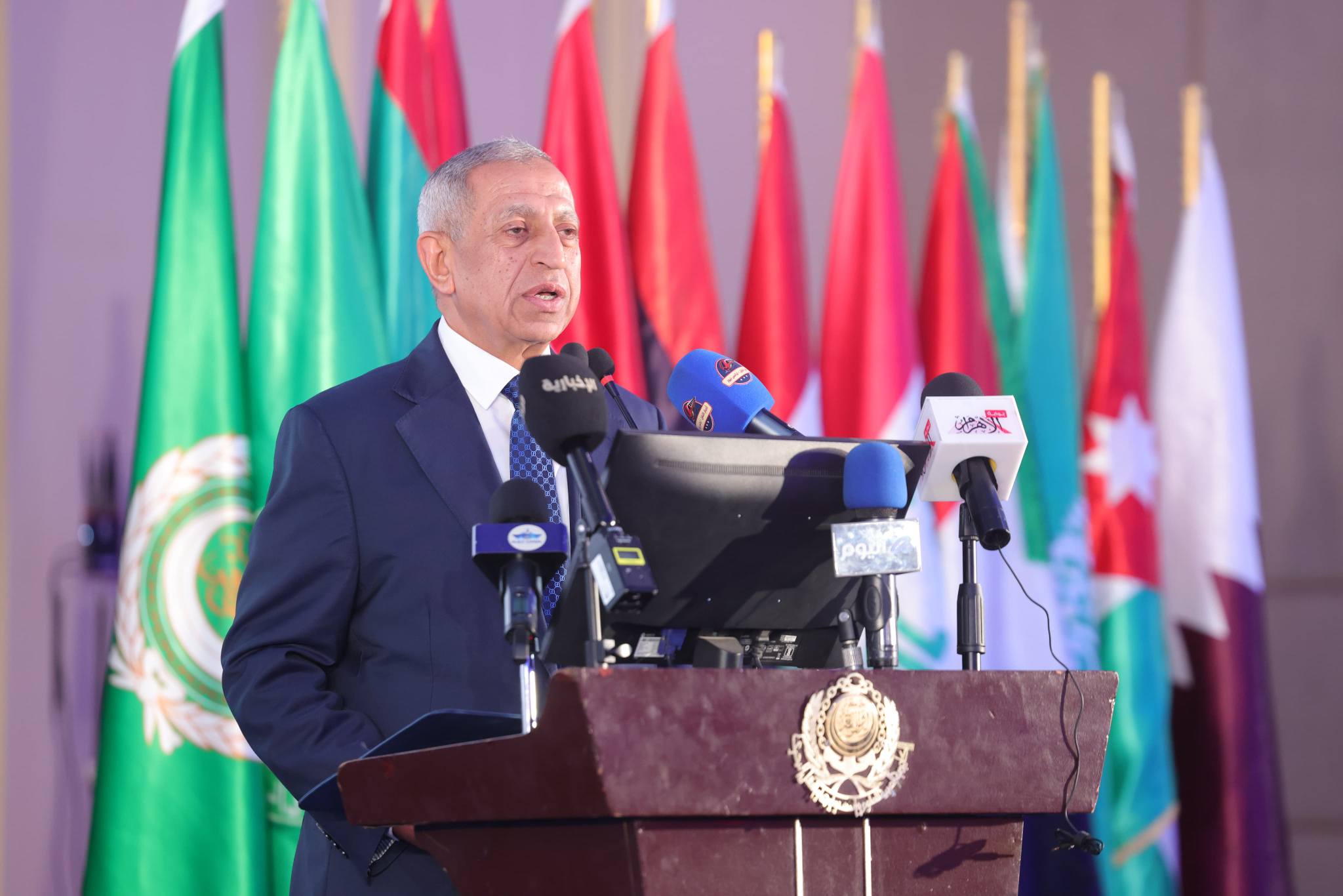 الأكاديمية العربية