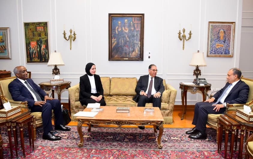 وزير الخارجية