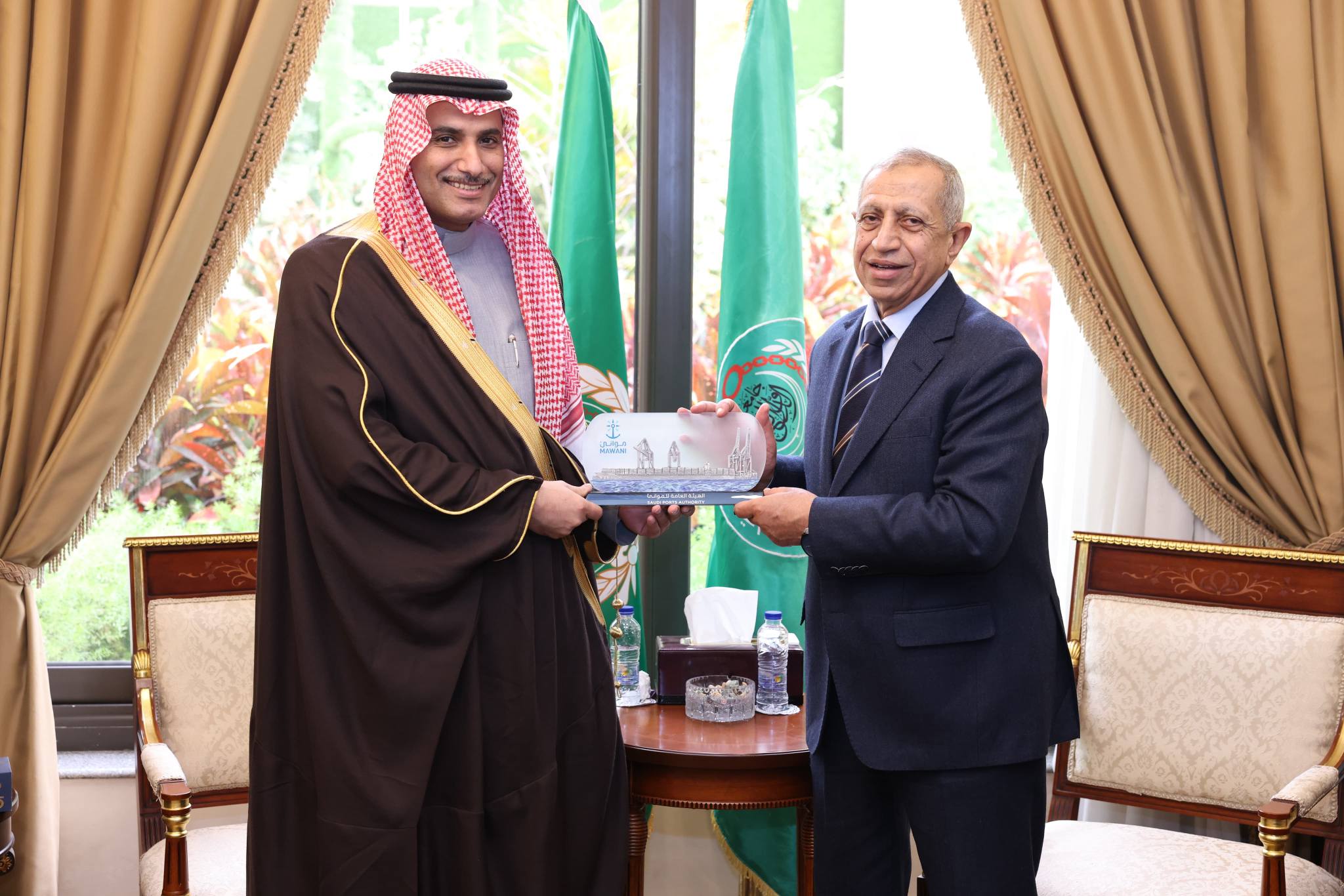 الأكاديمية العربية